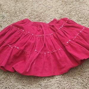 Girls Skirt